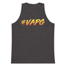 #VAPG Premium Tank Top