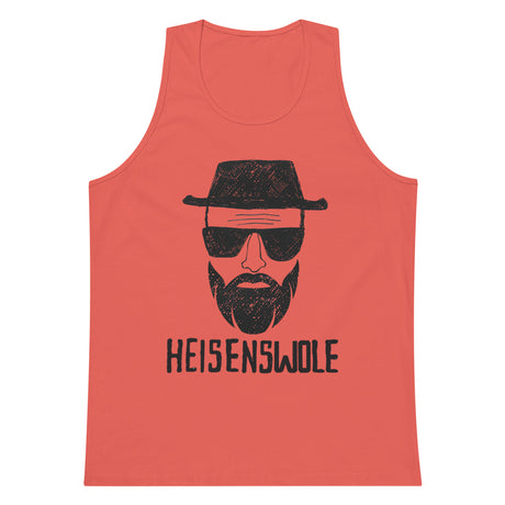 Heisenswole Premium Tank Top