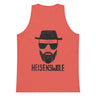 Heisenswole Premium Tank Top