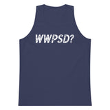 WWPSD? Premium Tank Top