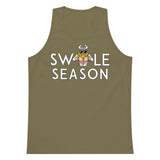 Swole Season Premium Tank Top
