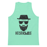 Heisenswole Premium Tank Top