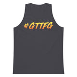 #GTTFG Men’s Premium Tank Top
