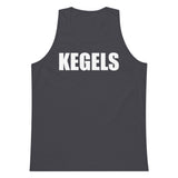 Kegels Premium Tank Top
