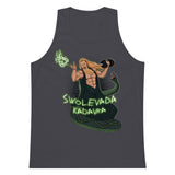 Lord Swoledemort Premium Tank Top