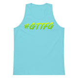 #GTTFG Premium Tank Top