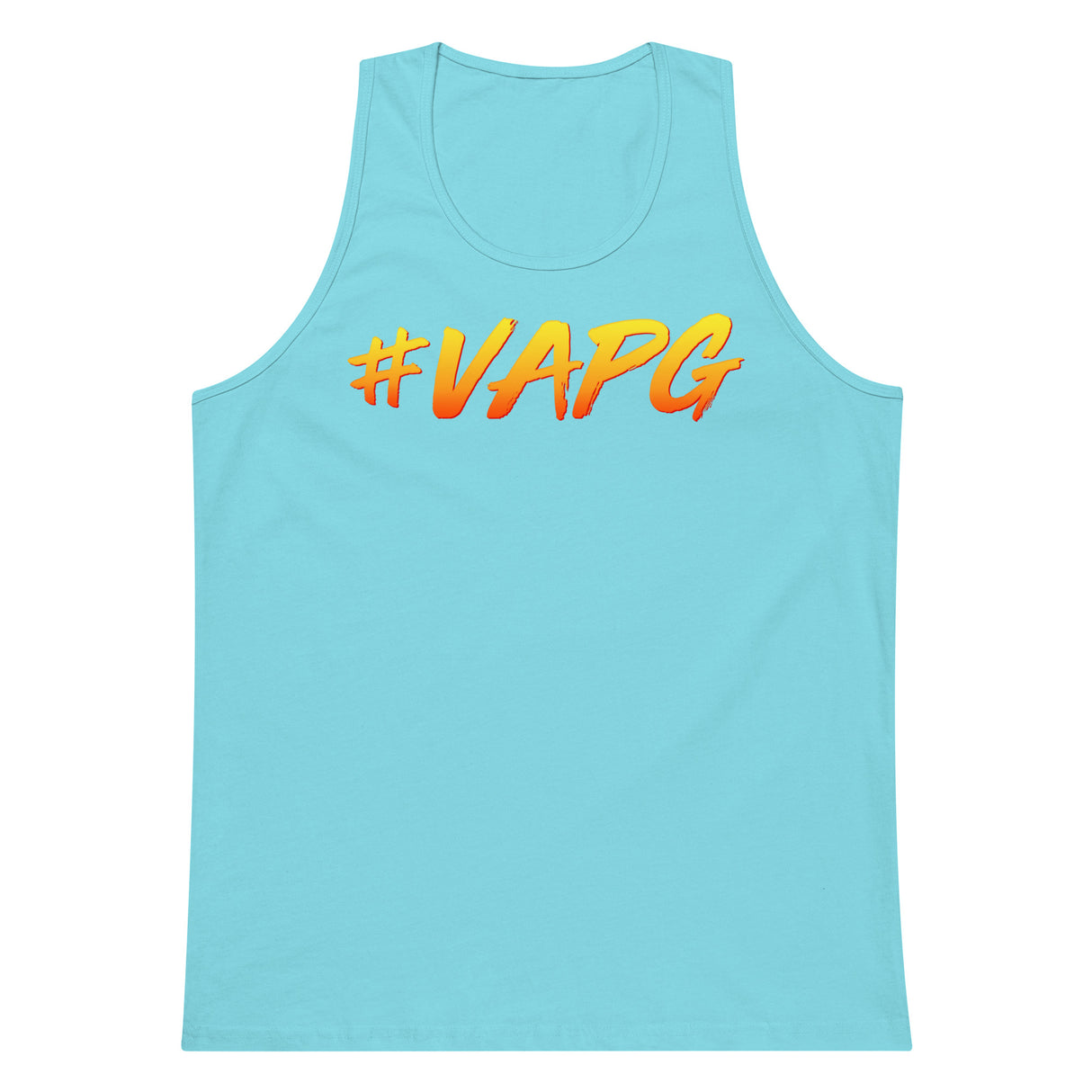 #VAPG Premium Tank Top