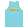 #VAPG Premium Tank Top