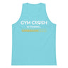 Gym Crush In Training (Bicep) Premium Tank Top