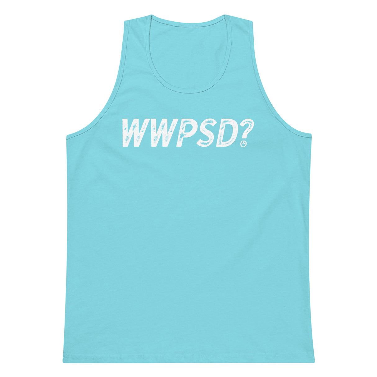 WWPSD? Premium Tank Top