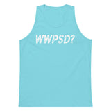 WWPSD? Premium Tank Top