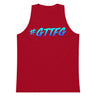 #GTTFG Premium Tank Top