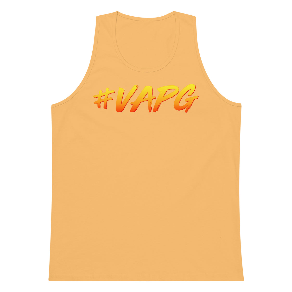 #VAPG Premium Tank Top