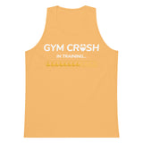 Gym Crush In Training (Bicep) Premium Tank Top