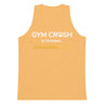 Gym Crush In Training (Bicep) Premium Tank Top