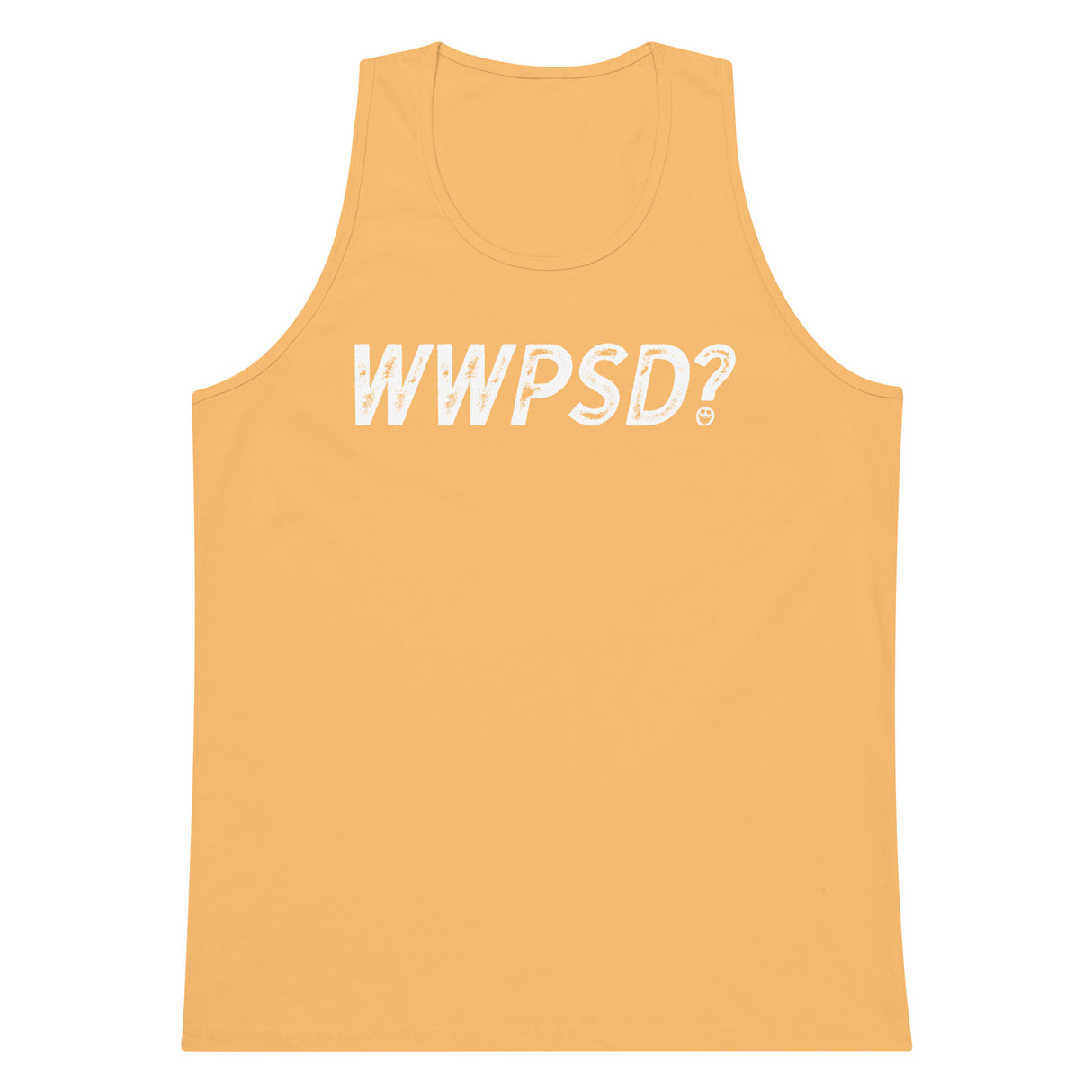 WWPSD? Premium Tank Top