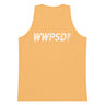 WWPSD? Premium Tank Top