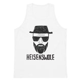 Heisenswole Premium Tank Top