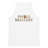 Swole Mastery Premium Tank Top