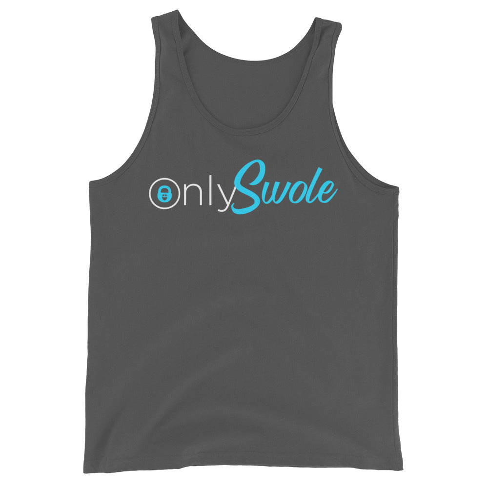 Only Swole Tank Top