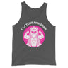 F*ck Your Pink Drink Tank Top