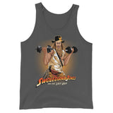 Swolediana Jones Tank Top