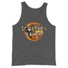 Scorched Earth Tank Top