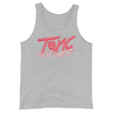 Toxic Muscularity Men's Tank Top