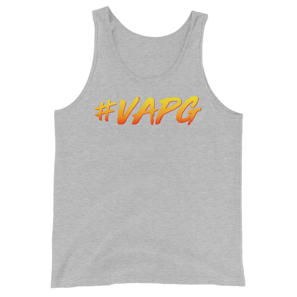 #VAPG Tank Top