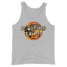 Scorched Earth Tank Top