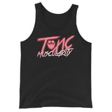 Toxic Muscularity Men's Tank Top