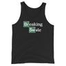 Breaking Swole Tank Top