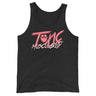 Toxic Muscularity Men's Tank Top