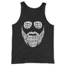 GTTFG Beard Logo Tank Top