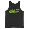 Ve Al Puto Gimnasio Tank Top