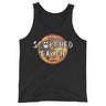 Scorched Earth Tank Top