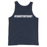 Save The Taint Tank Top