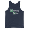 Breaking Swole Tank Top