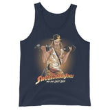 Swolediana Jones Tank Top