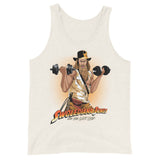 Swolediana Jones Tank Top