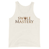 Swole Mastery Tank Top