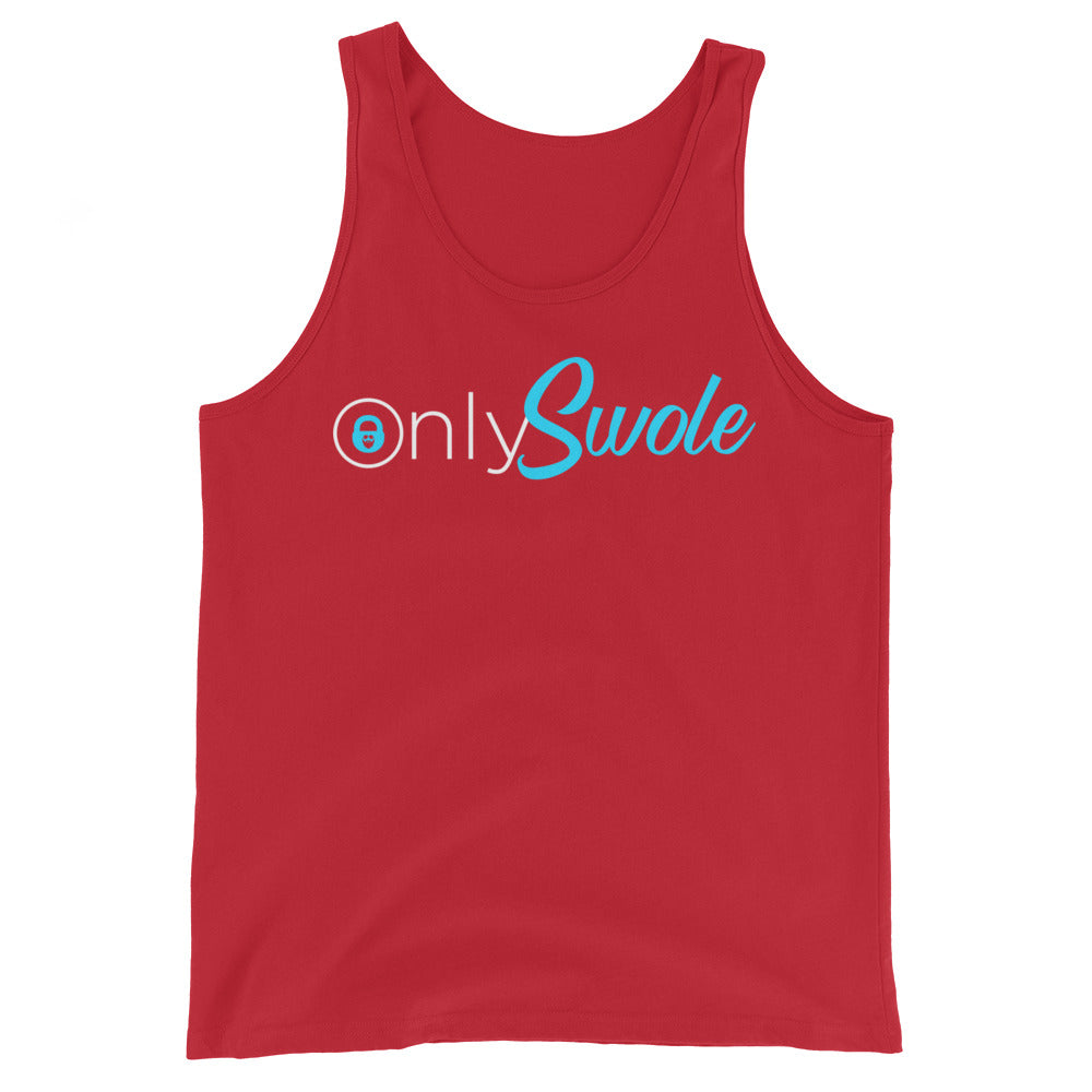 Only Swole Tank Top