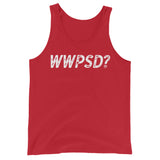 WWPSD? Tank Top