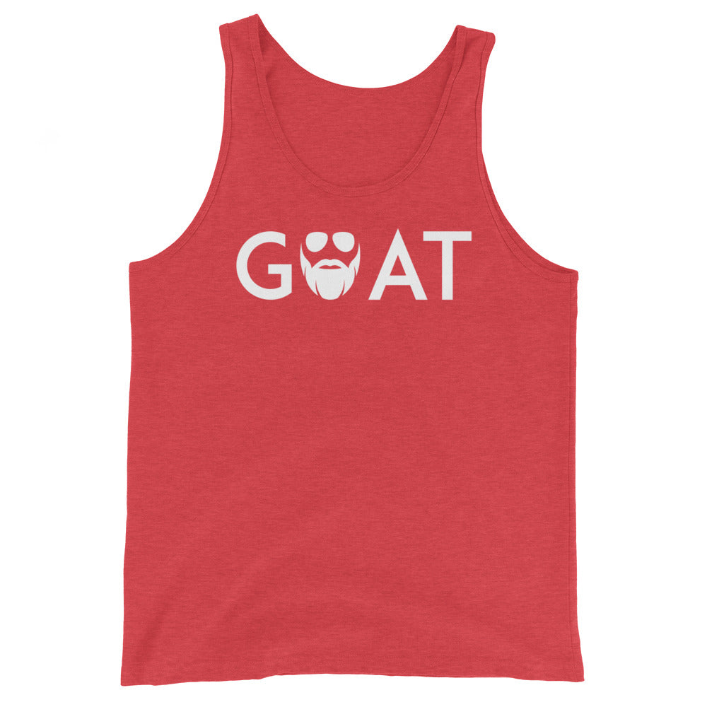 Goat Men's Tank