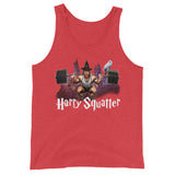 Harry Squatter Tank Top