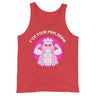 F*ck Your Pink Drink Tank Top