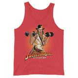 Swolediana Jones Tank Top