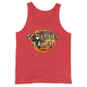 Scorched Earth Tank Top