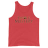 Swole Mastery Tank Top