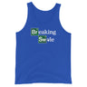 Breaking Swole Tank Top